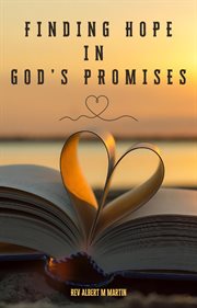 Finding Hope in God's Promises. cover image cdn