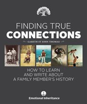 Finding True Connections cover image cdn