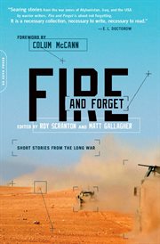Fire and Forget : Short Stories from the Long War cover image cdn