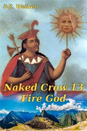 Fire God : Naked Crow cover image cdn