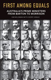 First Among Equals cover image cdn