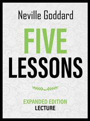Five Lessons cover image cdn