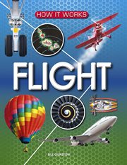 Flight : How It Works cover image cdn