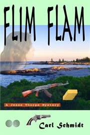 Flim Flam cover image cdn