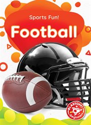 Football : Sports Fun! cover image cdn