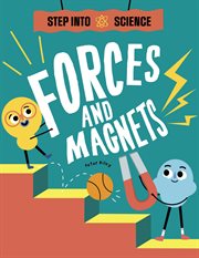Forces and Magnets : Step Into Science cover image cdn