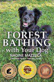 Forest Bathing With Your Dog cover image cdn