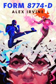 Form 8774-D : A Tor.Com Original cover image cdn