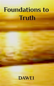 Foundations to Truth cover image cdn