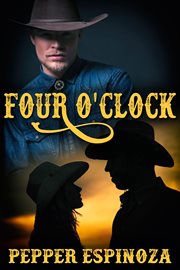 Four O'Clock cover image cdn