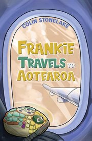 Frankie Travels to Aotearoa cover image cdn