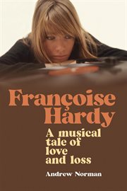 Françoise Hardy cover image cdn