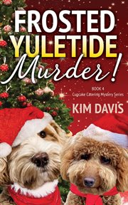 Frosted Yuletide Murder cover image cdn