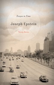 Frozen in Time : Twenty Stories cover image cdn