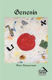 Genesis : Seeds of Being in the Early Years of a New Jersey Jewish-American cover image cdn