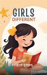 Girls Different cover image cdn