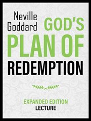 God's Plan of Redemption cover image cdn