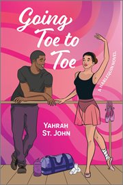Going Toe to Toe cover image cdn