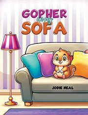 Gopher on My Sofa cover image cdn