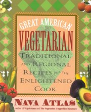Great American Vegetarian cover image cdn