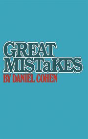 Great Mistakes cover image cdn