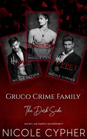 Gruco Crime Family : The Dark Side cover image cdn