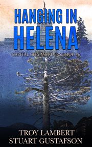 Hanging in Helena cover image cdn