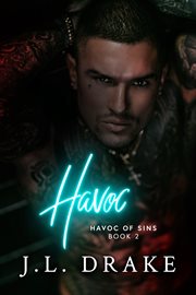 Havoc : Havoc of Sins cover image cdn