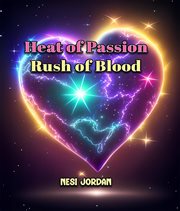 Heat of Passion, Rush of Blood cover image cdn