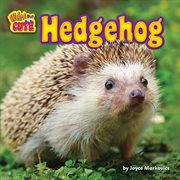 Hedgehog cover image cdn