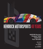 Hendrick Motorsports 40 Years cover image cdn