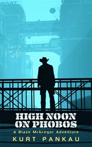 High Noon on Phobos cover image cdn