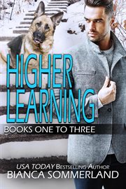 HIGHER LEARNING cover image cdn