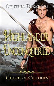 Highlander Unconquered : Ghosts of Culloden cover image cdn