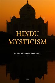 Hindu Mysticism : Easy to Read Layout cover image cdn