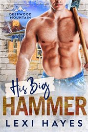 His Big Hammer cover image cdn