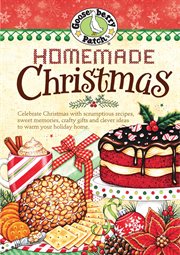 Homemade Christmas cover image cdn