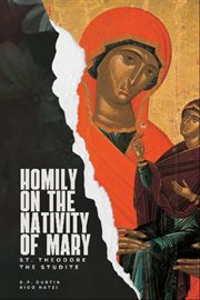 Homily on the Nativity of Mary cover image cdn