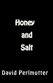 Honey and Salt cover image cdn
