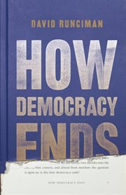 How Democracy Ends cover image cdn