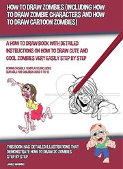 How to Draw Zombies cover image cdn