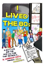 I Lived the 80s cover image cdn