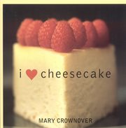 I Love Cheesecake cover image cdn