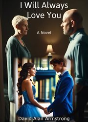 I Will Always Love You cover image cdn