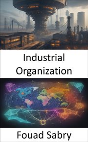 Industrial Organization cover image cdn
