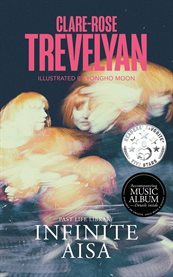 Infinite Aisa : Past Life Library cover image cdn