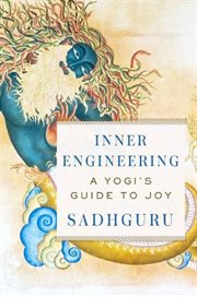 Inner Engineering : A Yogi's Guide to Joy cover image cdn