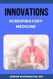 Innovations in Respiratory Medicine cover image cdn