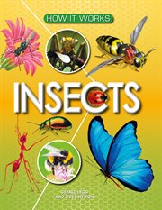 Insects : How It Works cover image cdn