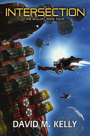 Intersection. Joe Ballen cover image cdn